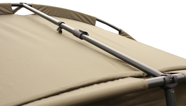 Ultimate BankBase Hideout Bivvy 2 Man