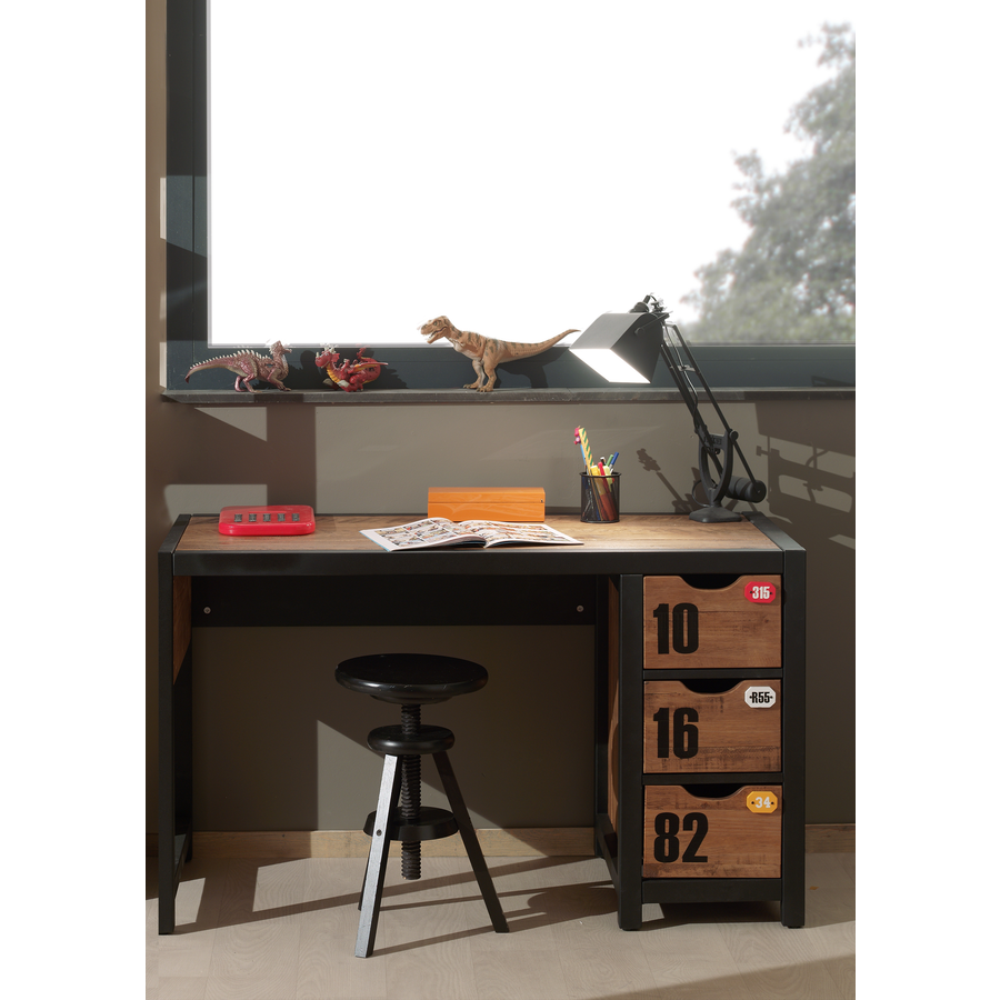 VIPACK Schreibtisch Alex