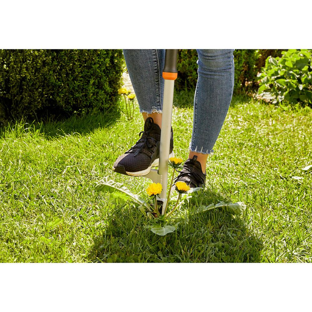 UGRESSFJERNER GARDENA 100CM
