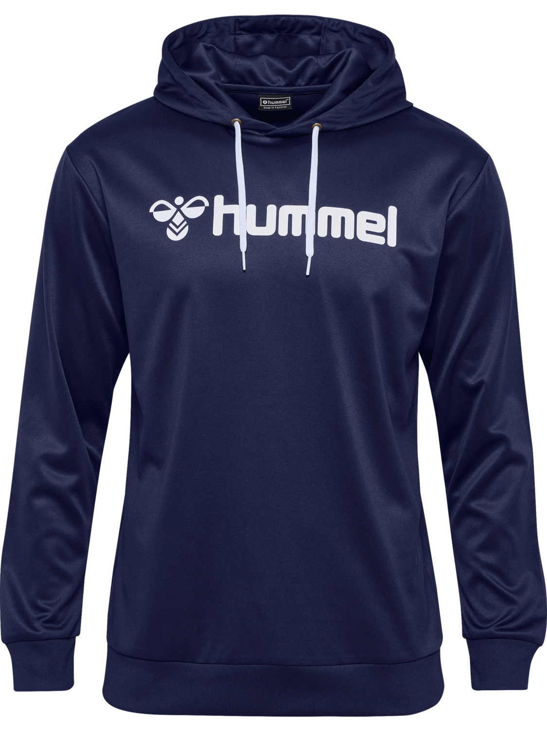 hmlLOGO HOODIE