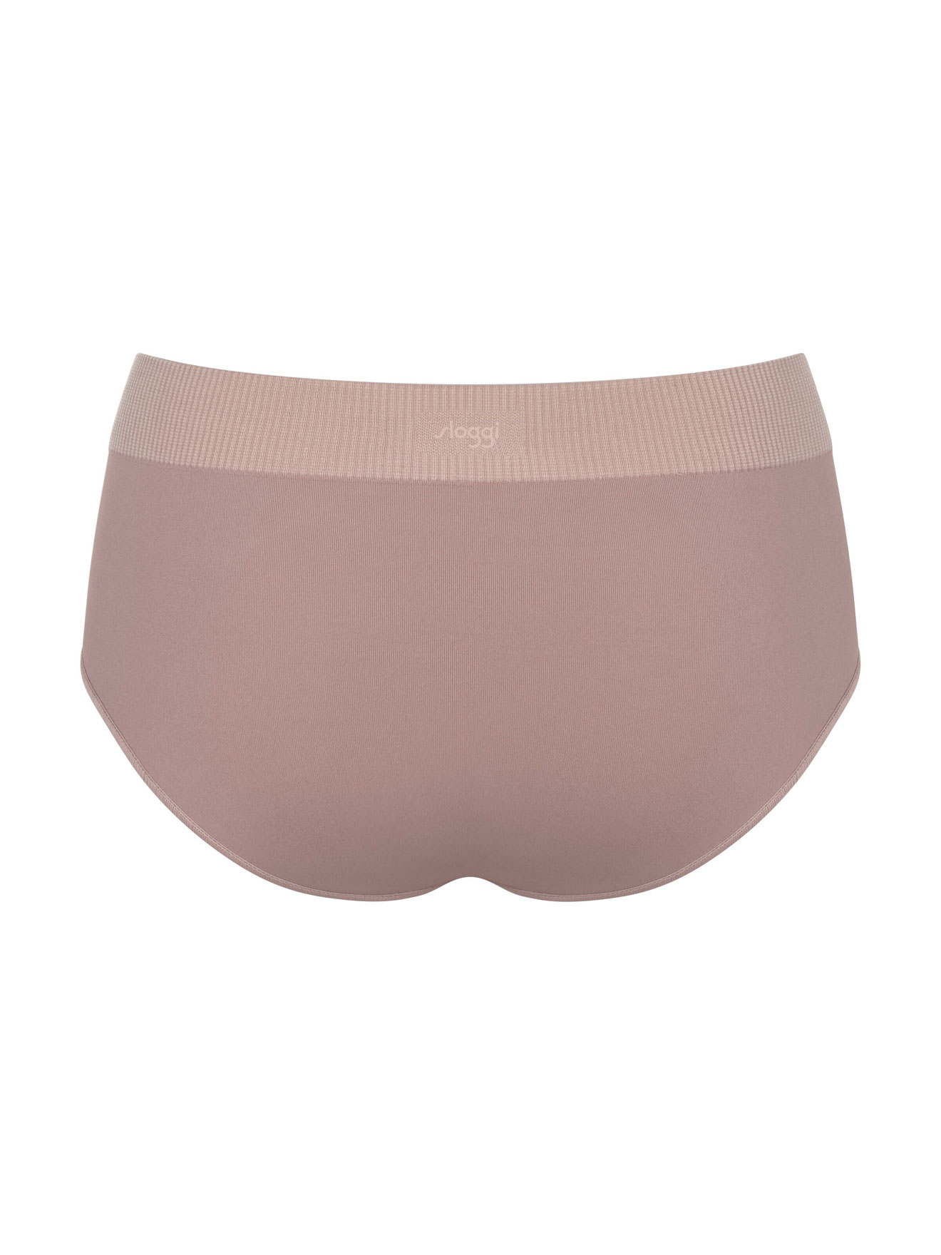 Culotte EVER Infused Aloe High waist