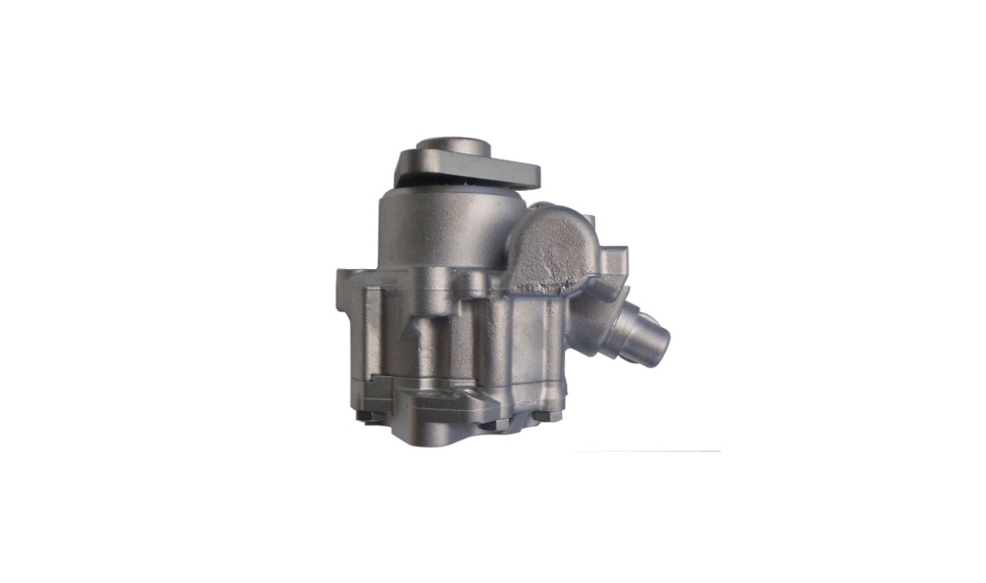 Servopumpe Hydraulisk