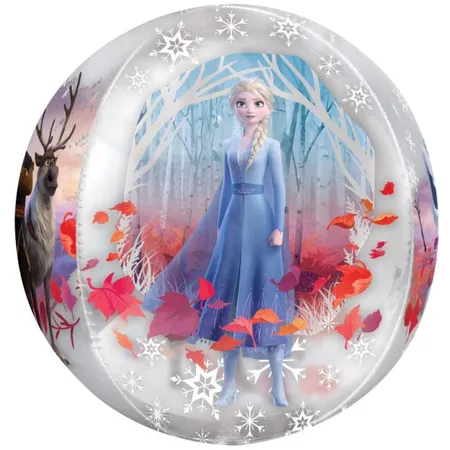 amscan Orbz Folienballon 
