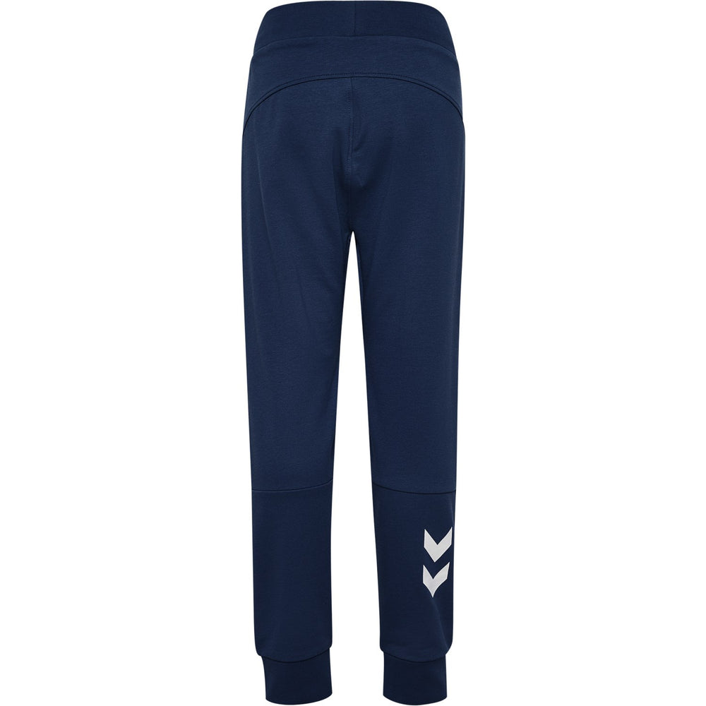 Køb Hummel Black Iris On Adjust Waist Sweatpants