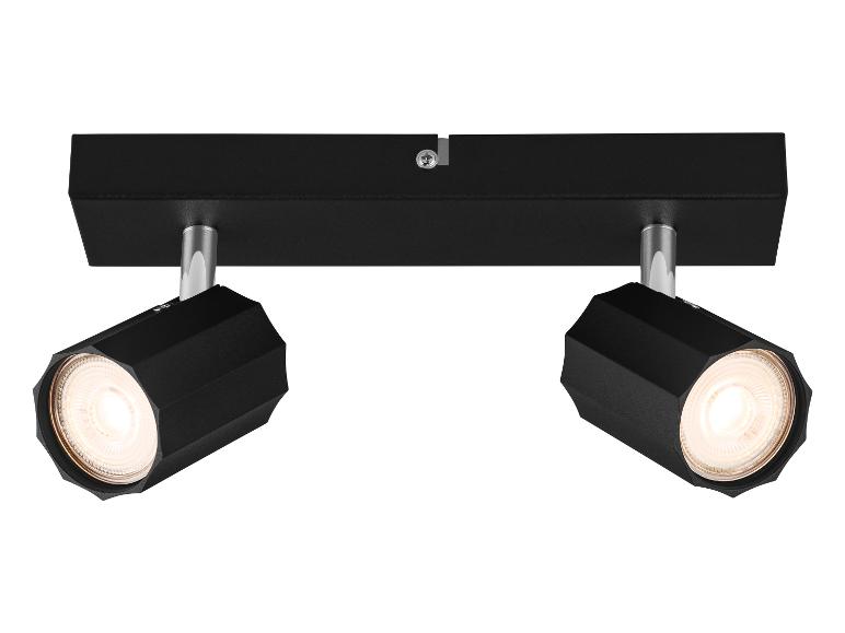 Wand- en plafondlamp, 4,8 W