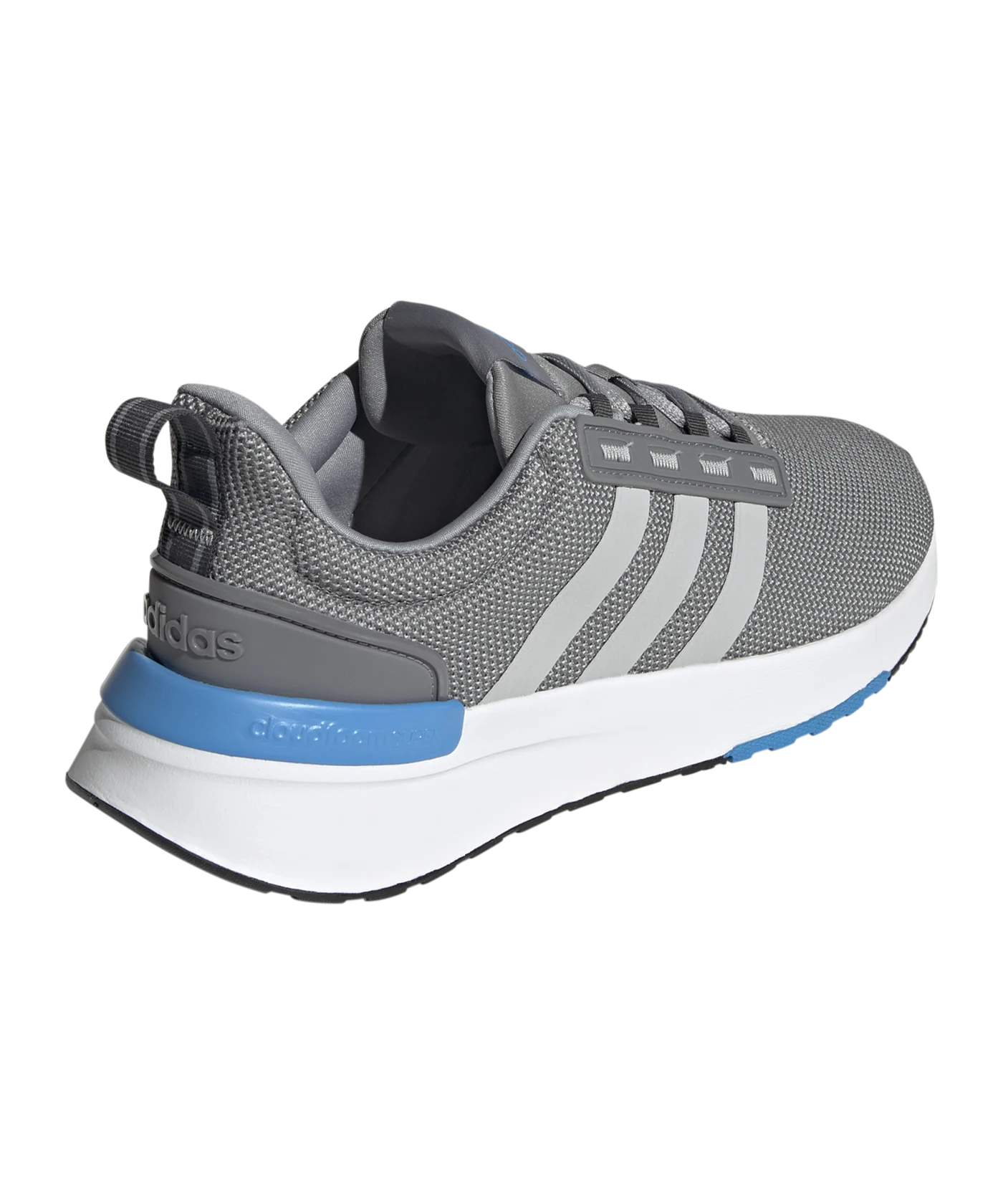 adidas Racer TR21 Grau