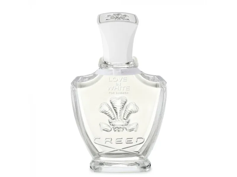 Creed Love in White for Summer Eau De Parfum 75 ml (woman)