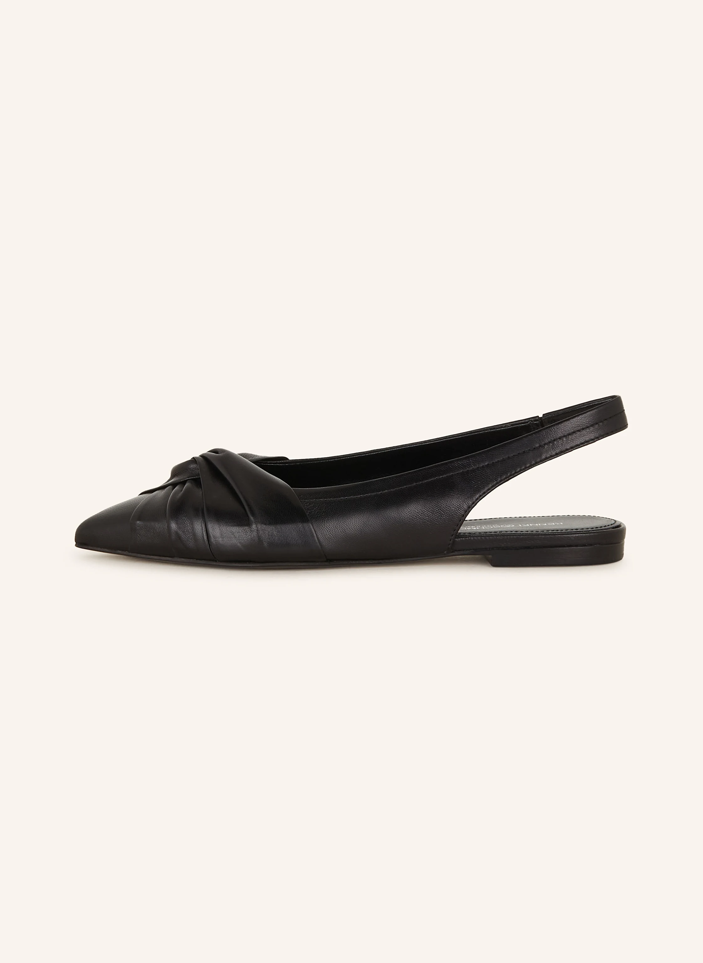 KENNEL & SCHMENGER Slingballerinas GRETA