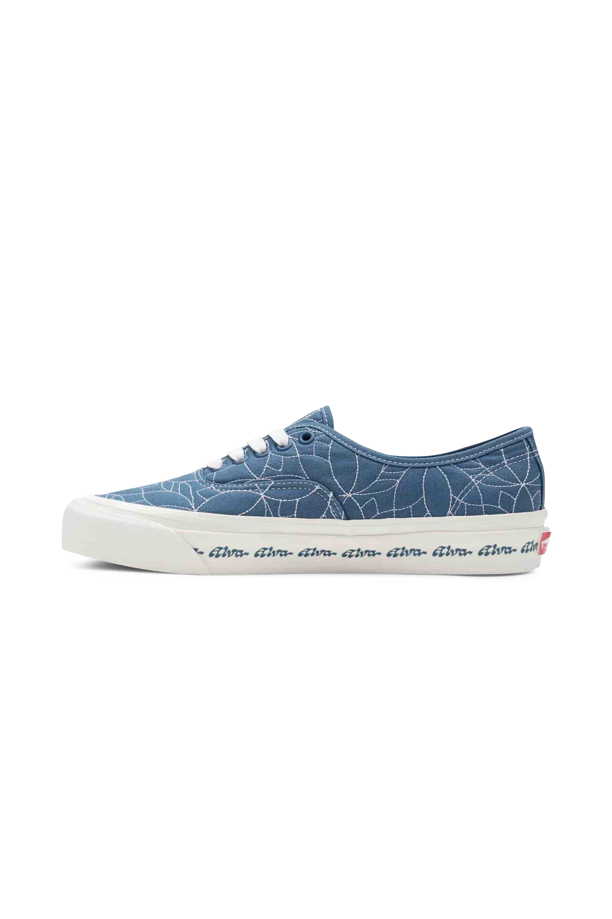 VANS Baskets UA Authentic 44 DX Bleu