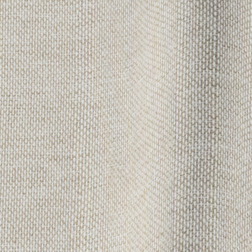 Vouwgordijn Two tone 1767 linnen