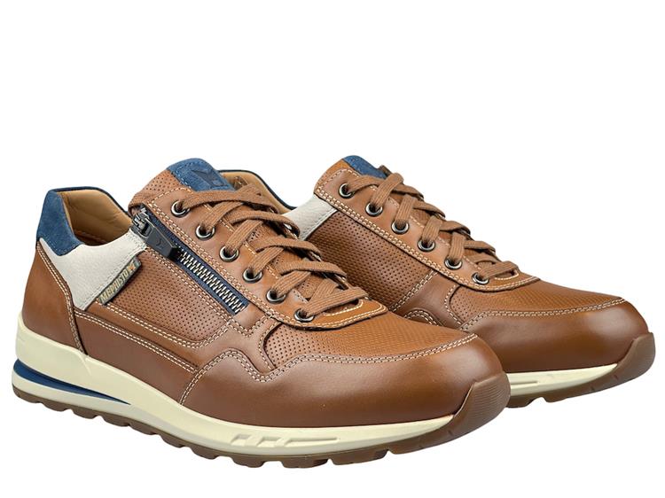Mephisto Bradley Randy hazelnut