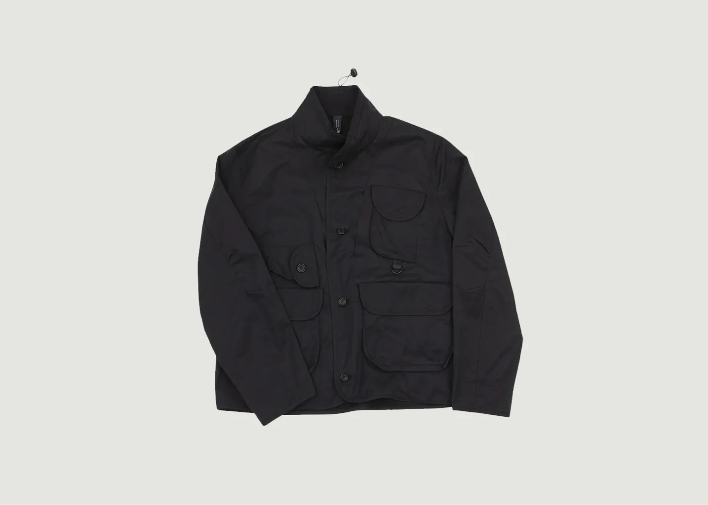 Veste Bovinant 1ére Venturon