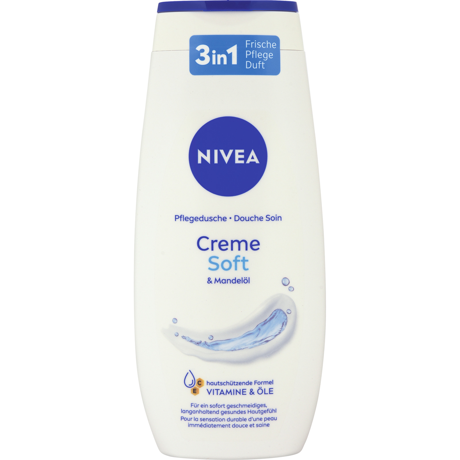 Nivea Set Damen Soft Moments 2 Stücke