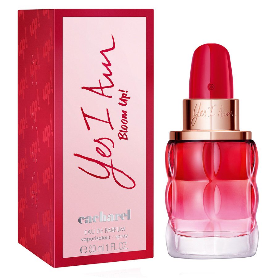 Cacharel Yes I Am Bloom Up Eau De Parfum 30ml