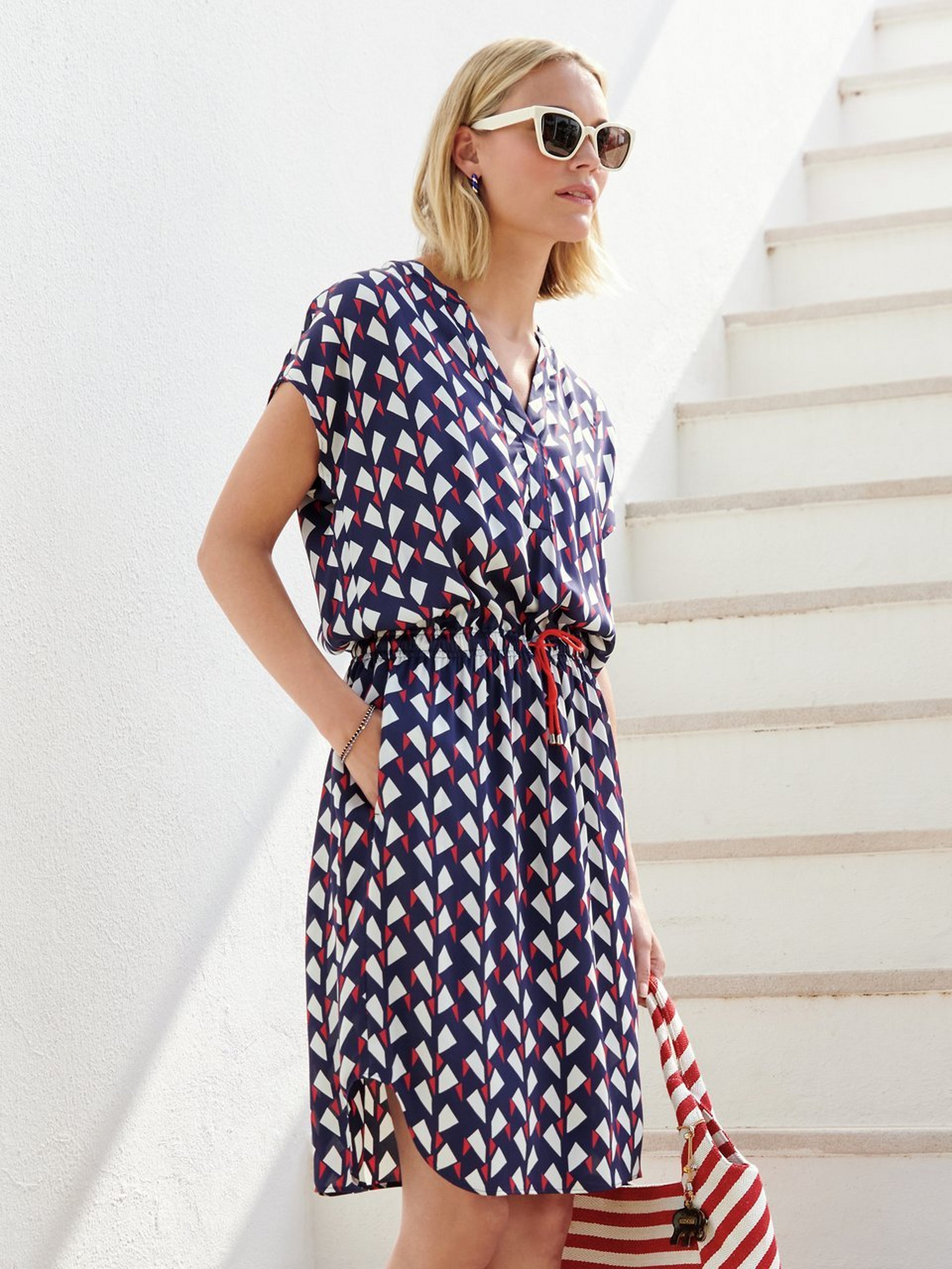 Kleid