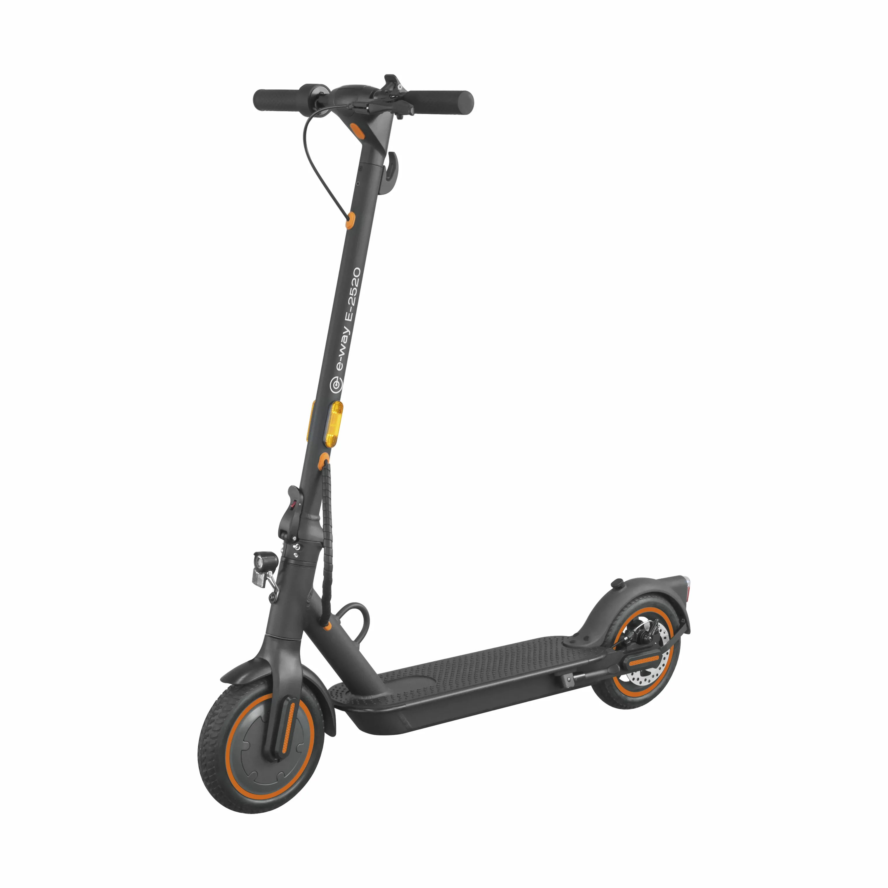 E-Way Elektrisk Løbehjul E-2520