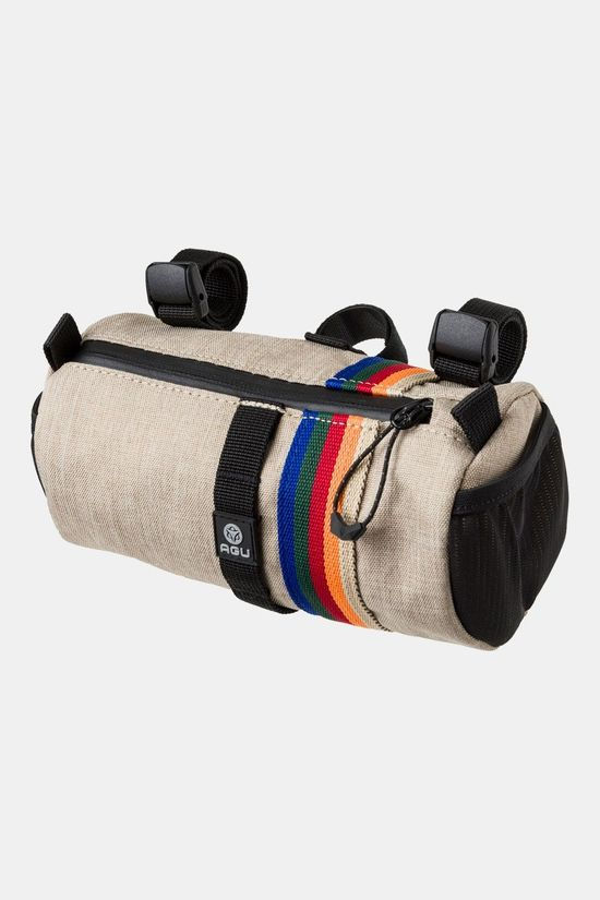 AGU AGU Roll Bag Handlebar Bag Venture Stuurtas