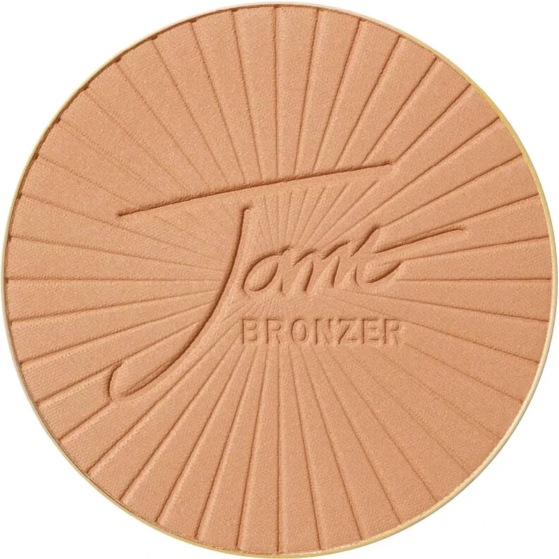 Jane Iredale PureBronze Matte Bronzer Powder Refill 9,9 gr. - Light