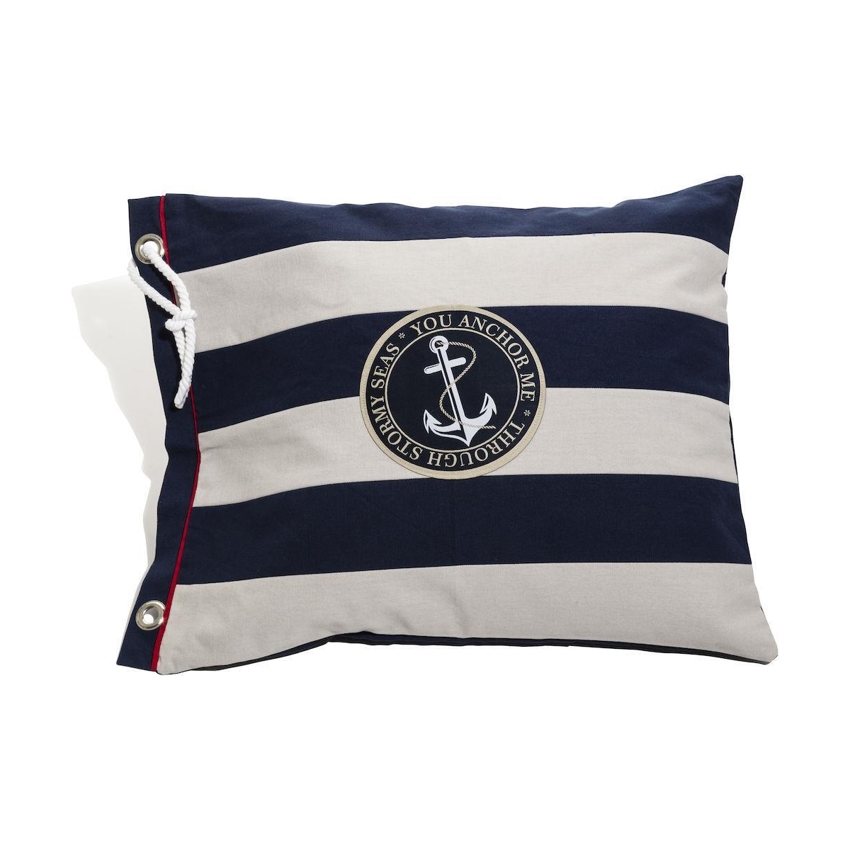 Lord Nelson Victory Rand Kuddfodral Marin
