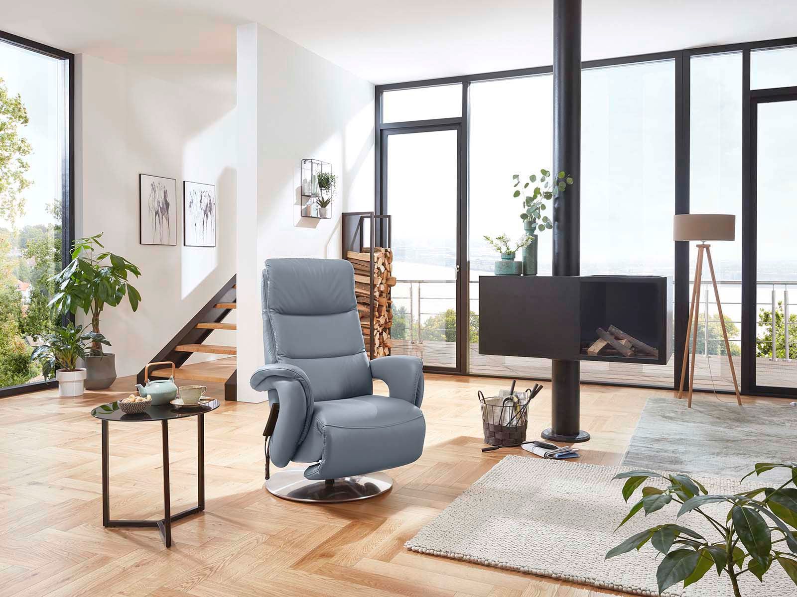 Relaxfauteuil Florian  | Hukla