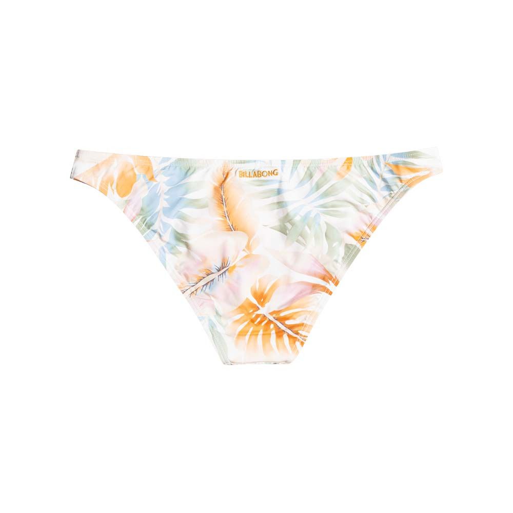 Billabong ISLAND CALLING TROPIC - Bas maillot de bain Femme salt crystal