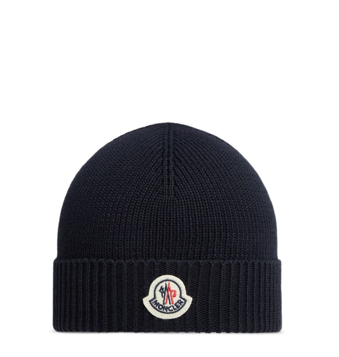 Moncler Berretto Tricot