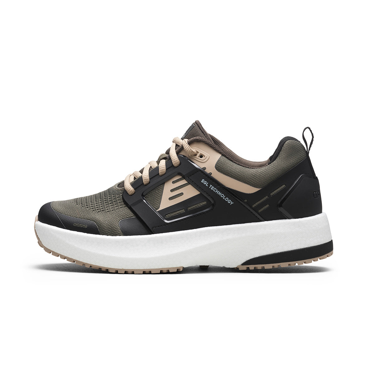 World Cup PRO Sneaker for maks støtte i hverdagen med overlegen demping