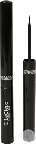 T.Leclerc Eyeliner Actif Croissance 01 Noir 1,7ml