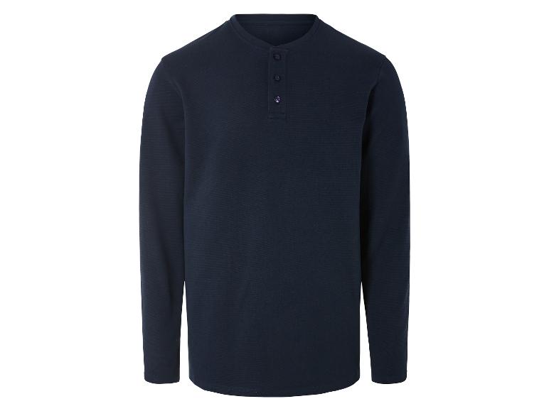 Heren shirt