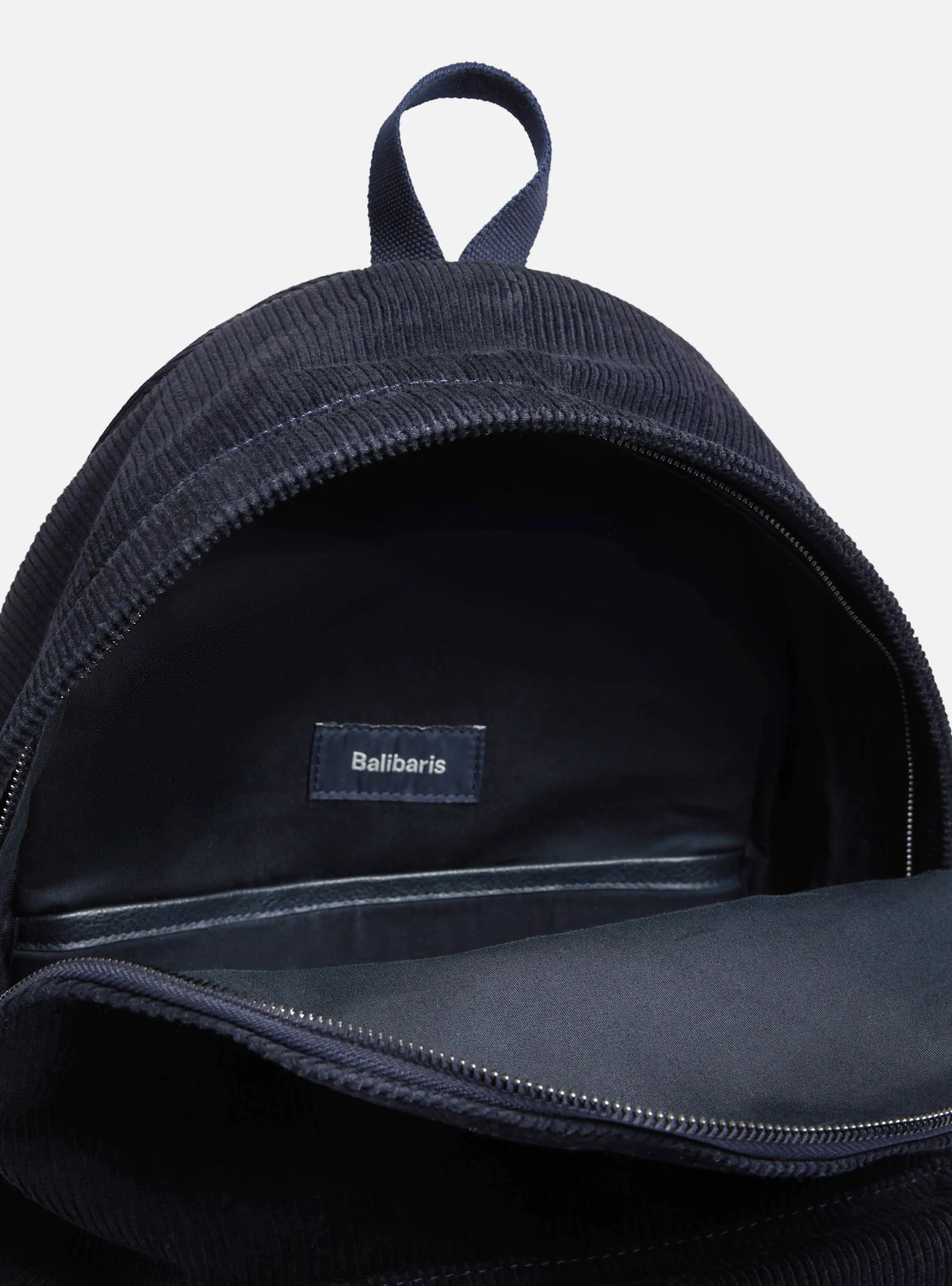 Sac à dos Oliver Navy