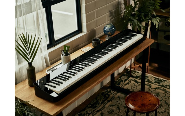 CASIO »Privia PX-S5000«