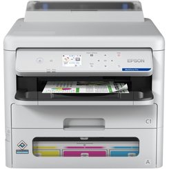 Epson WorkForce Pro EP-C800RDW imprimante jets d'encres Couleur 4800 x 1200 DPI A4 Wifi