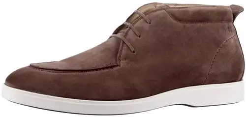 Berkelmans bruin Essants 251042024 - maat 48 veterboot bruin - maat 48 Calandschoen