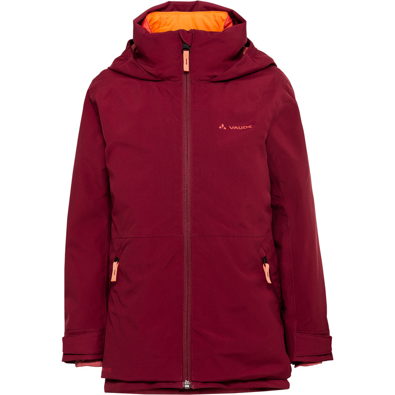 Vaude Kinder Casarea 3in1 Jacke