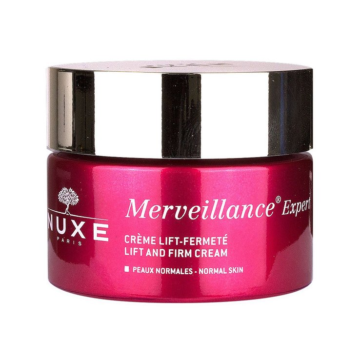 Merveillance expert crème lift-fermeté 50ml peaux normales