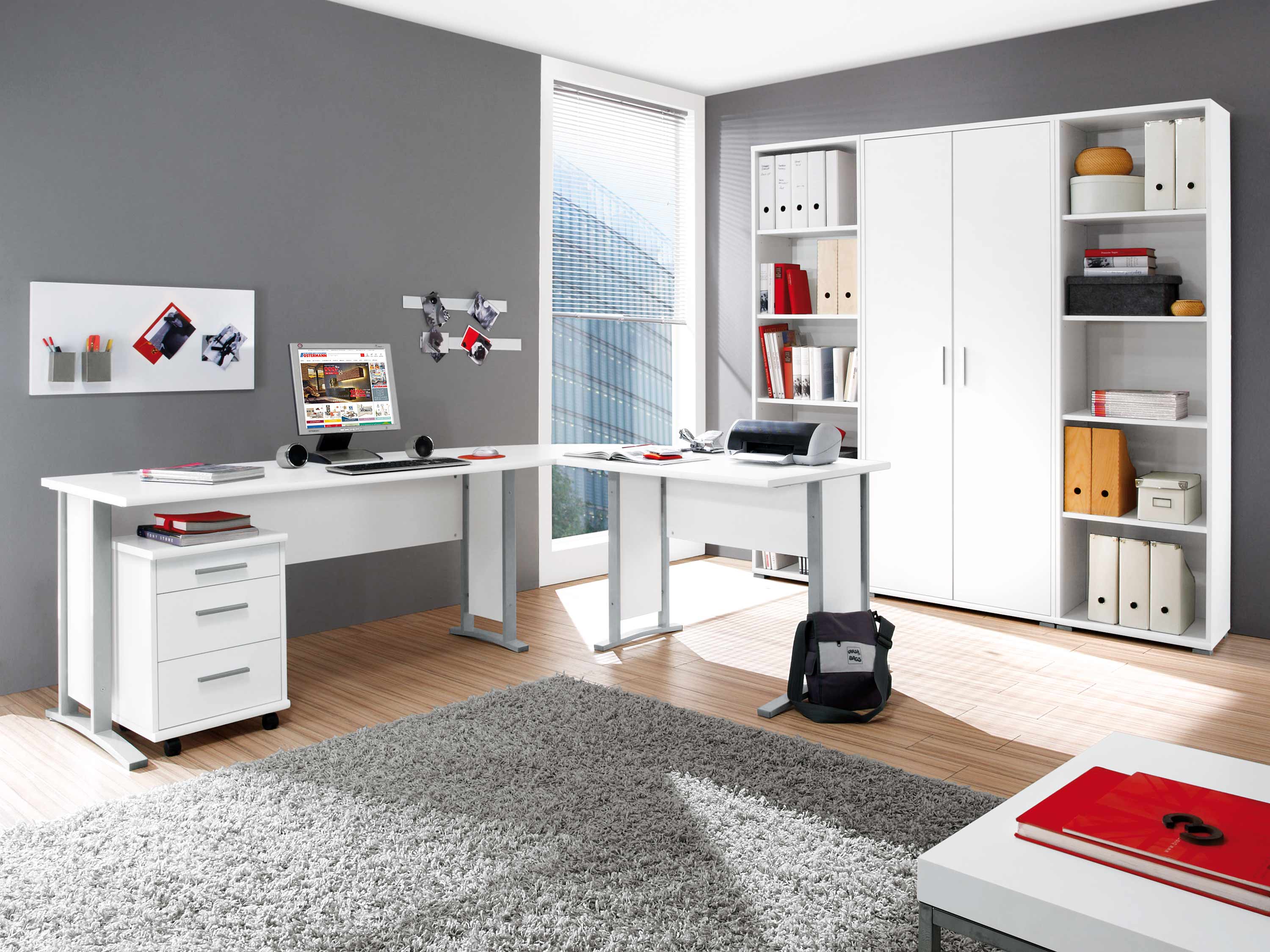 Bürokombination OFFICE Line