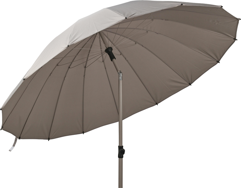 Tuinparasol 220cm