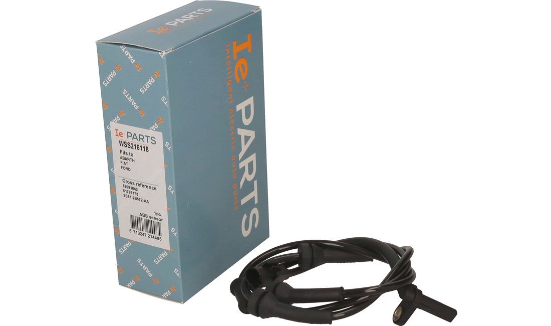 ABS sensor