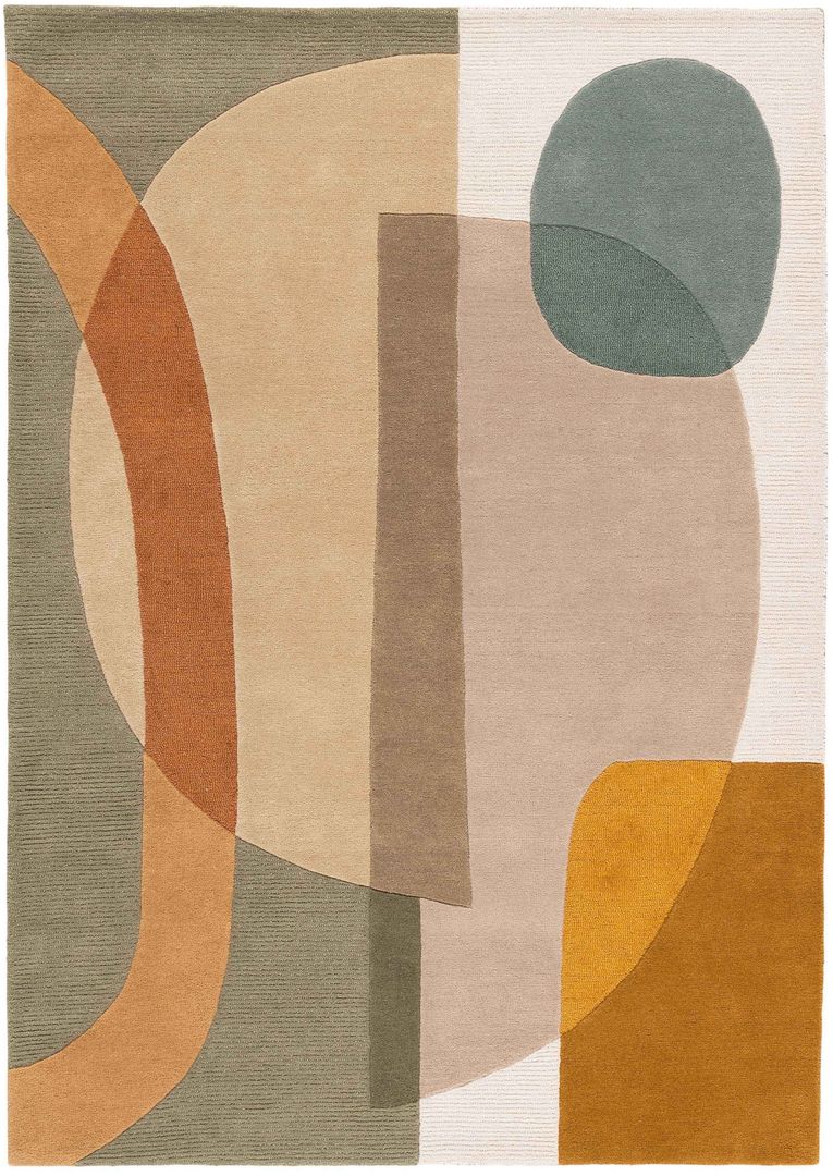Brinker Carpets Urban Vibes Vloerkleed