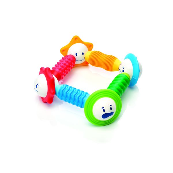 SmartMax My First Sounds & Senses