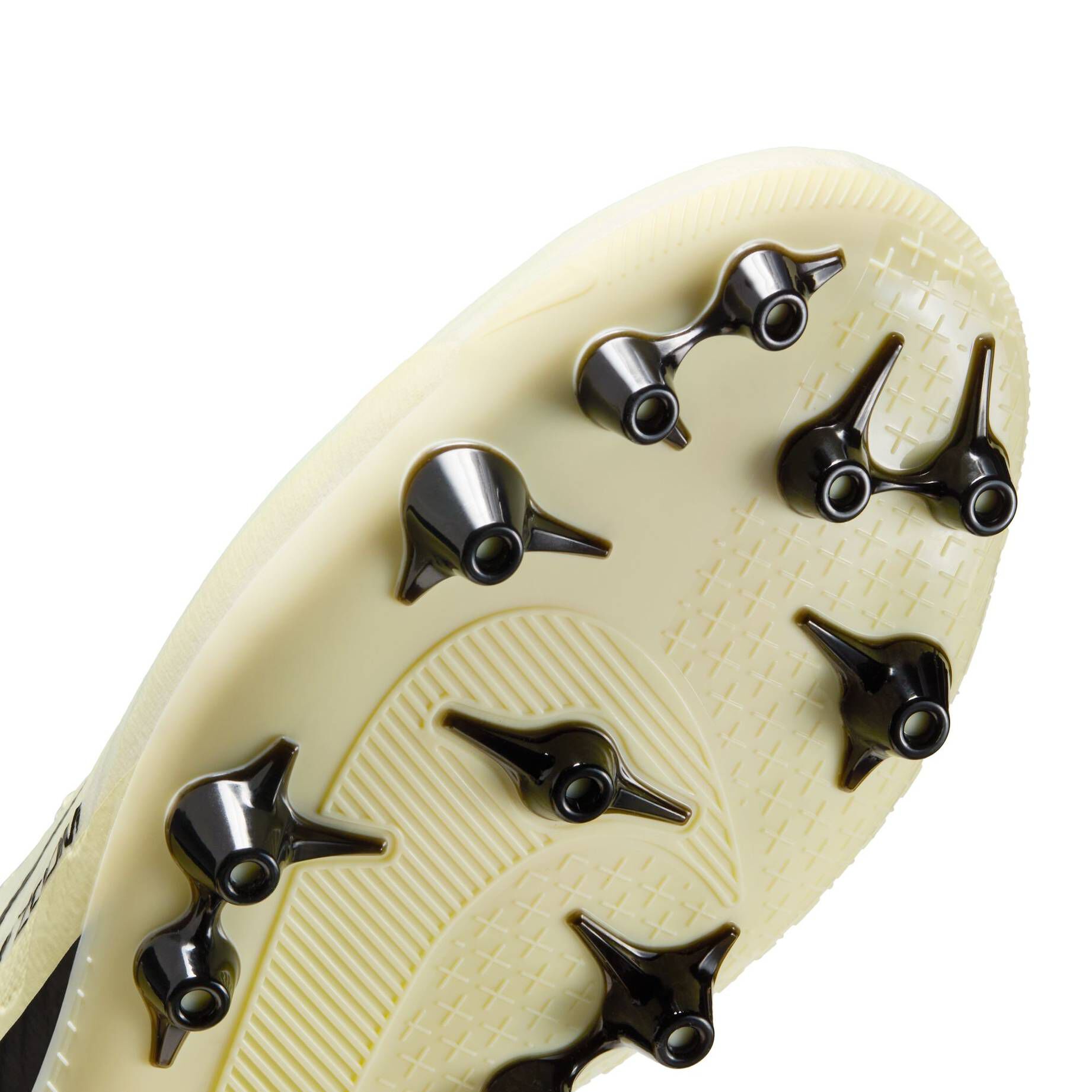 Nike| Fußball - Schuhe - Kunstrasen Air Zoom Mercurial Vapor XV Academy AG Lucent
