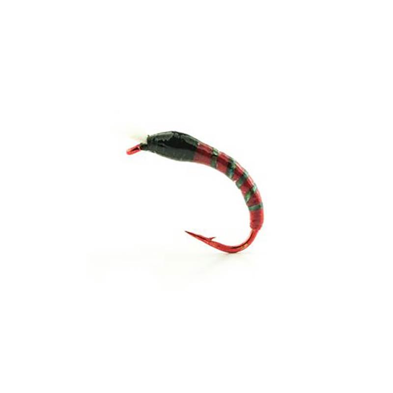 Mouche Devaux Chiro Lch18
