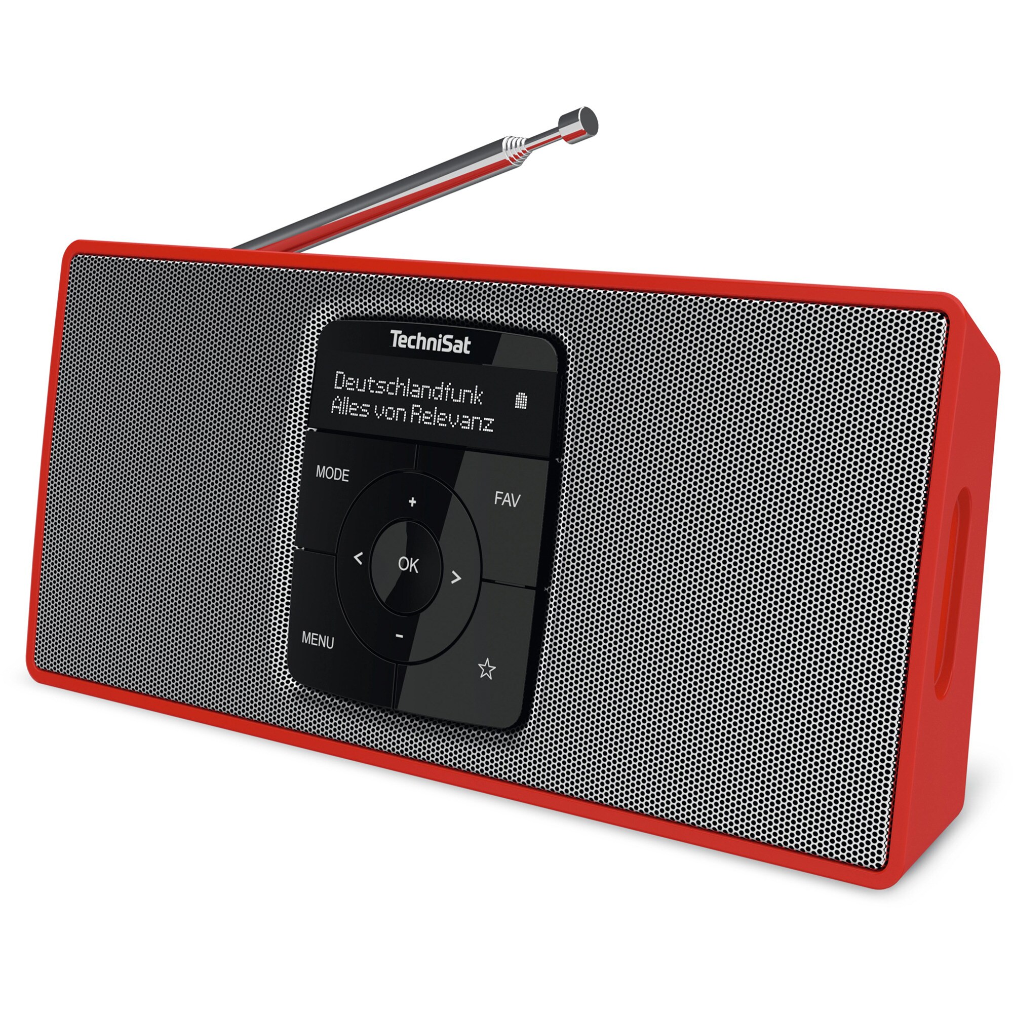 TechniSat Radio DIGITRADIO 2 S