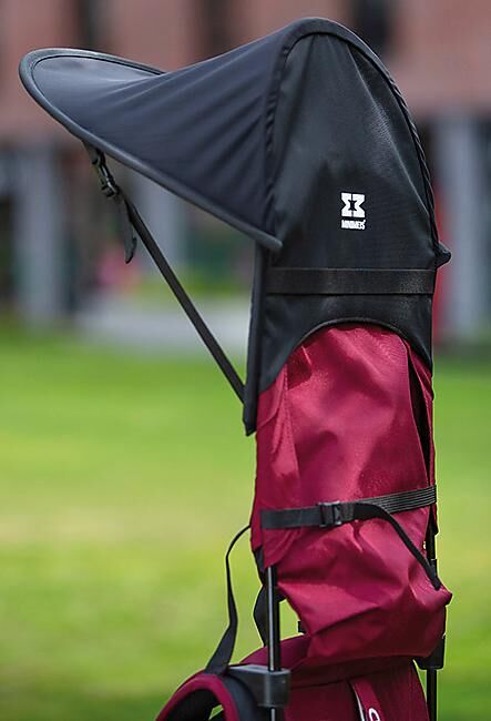 MINIMEIS - PARE SOLEIL SUNSHADE MINIMEIS G4