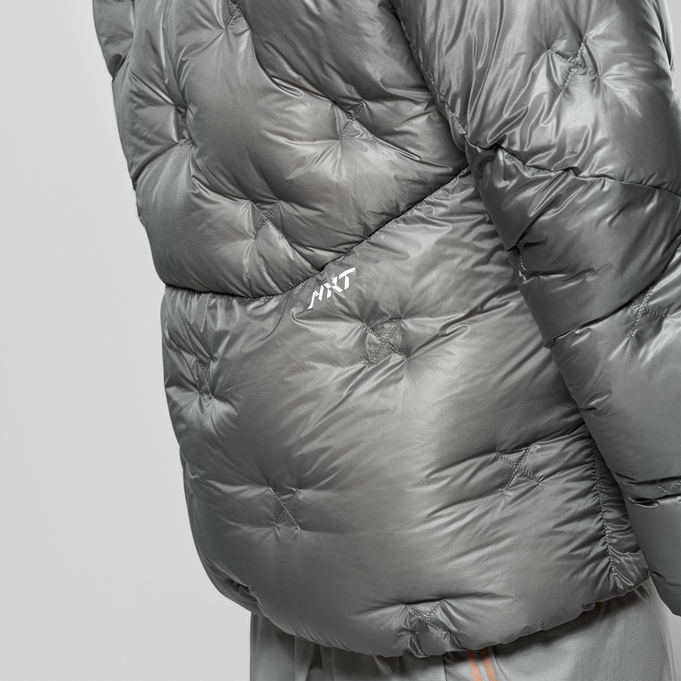 NXT RDS Down Jacke Herren