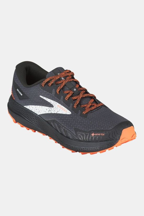 Brooks Brooks Divide 4 Gore-Tex 1D Trailschoen