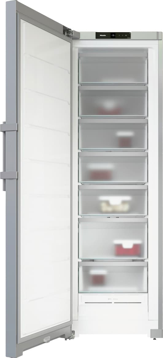 Miele fryser FNS4383E el N EU2
