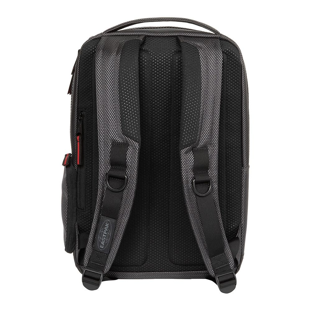 Eastpak TECUM S 16L - Sac À dos cnnct accent grey