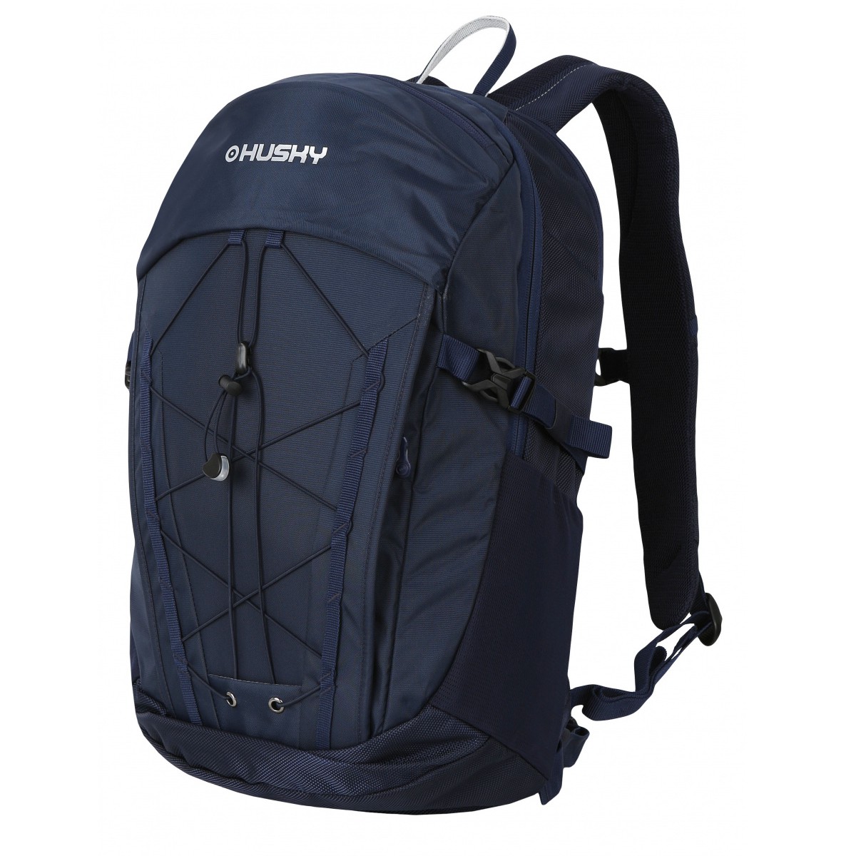 Husky City Nory 22 rugzak - Blue