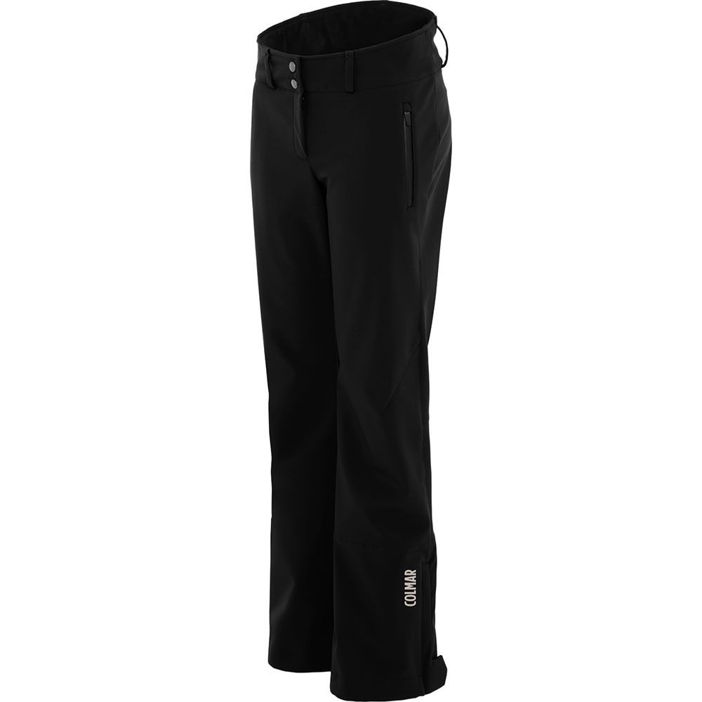 Colmar 283 - Pantalon ski Femme black